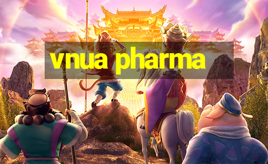 vnua pharma