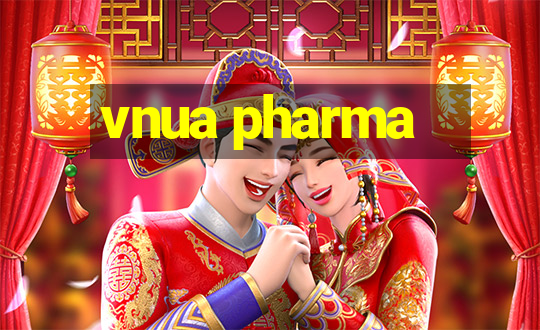 vnua pharma