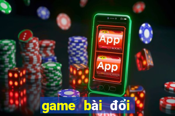 game bài đổi thưởng yo88