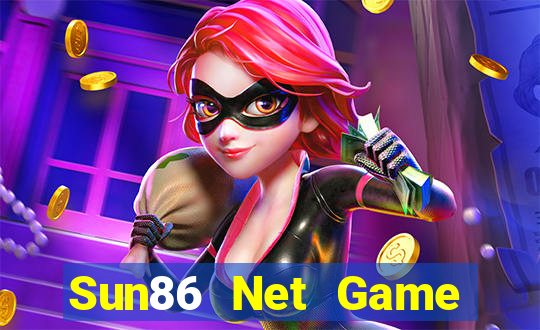 Sun86 Net Game Bài Lá