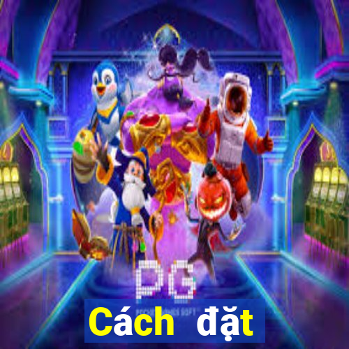 Cách đặt cược XSVT ngày 23