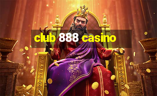 club 888 casino