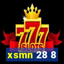 xsmn 28 8