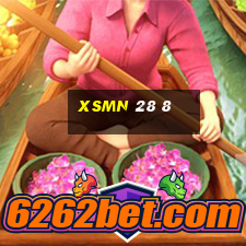 xsmn 28 8