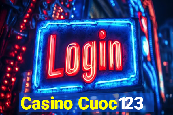 Casino Cuoc123