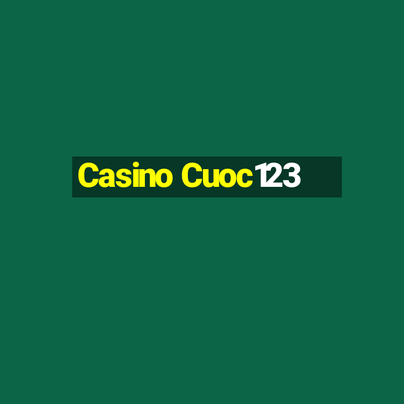 Casino Cuoc123