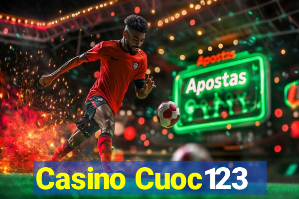 Casino Cuoc123