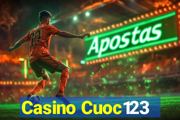 Casino Cuoc123