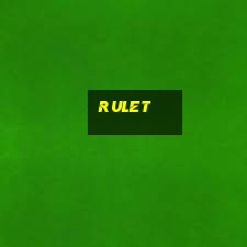 rulet