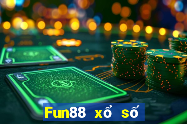 Fun88 xổ số giải trí Tải về