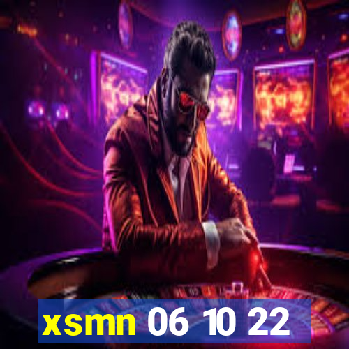 xsmn 06 10 22