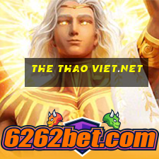 the thao viet.net