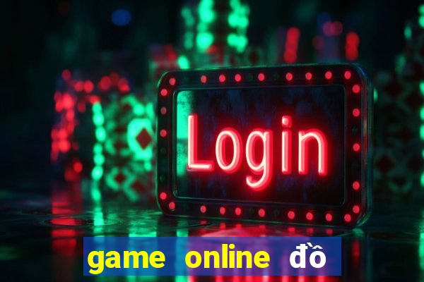 game online đồ họa dễ thương