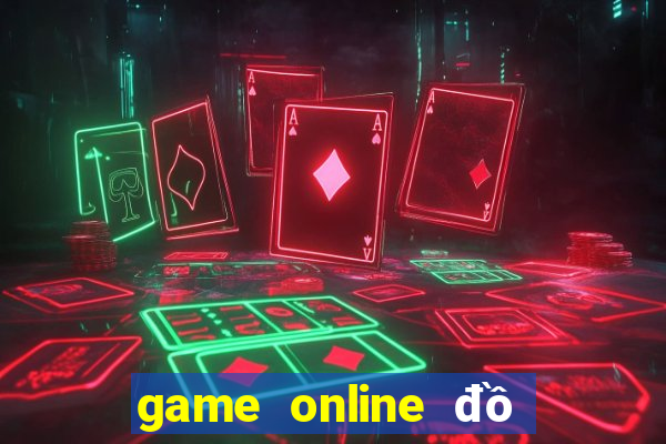 game online đồ họa dễ thương