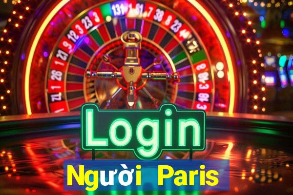 Người Paris mới nhất ở Việt nam