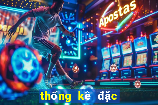 thong ke dac biet theo tong