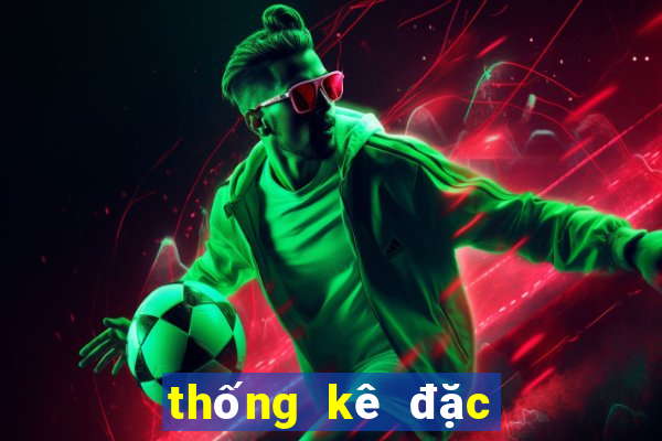 thong ke dac biet theo tong