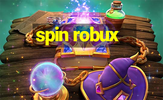 spin robux