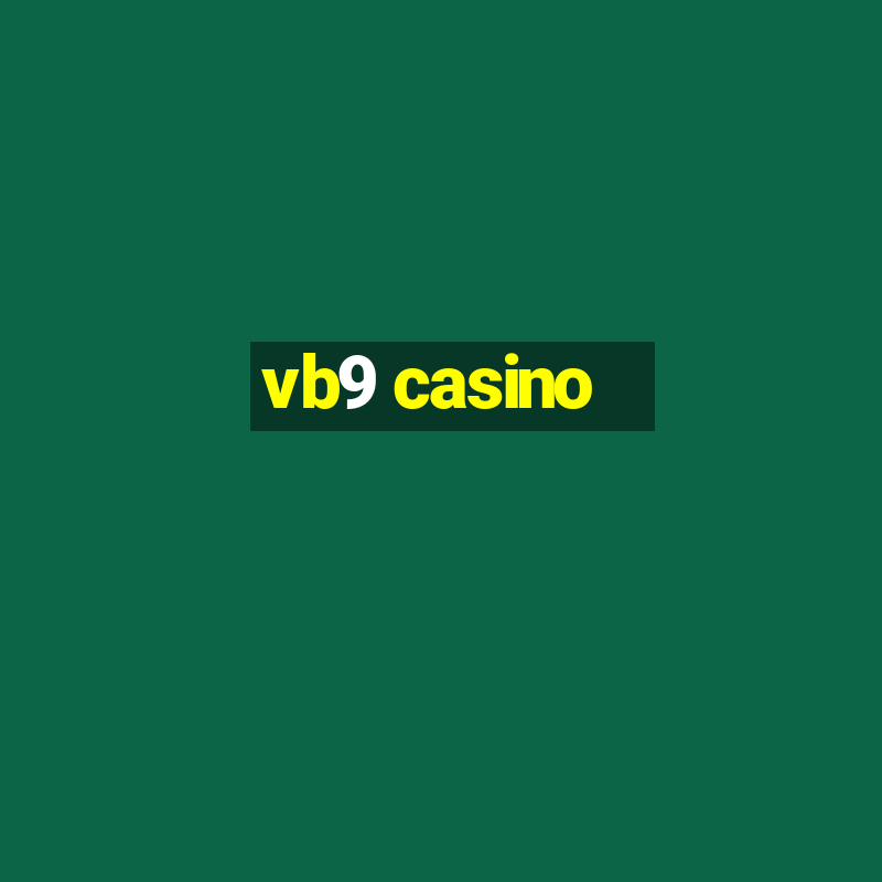 vb9 casino