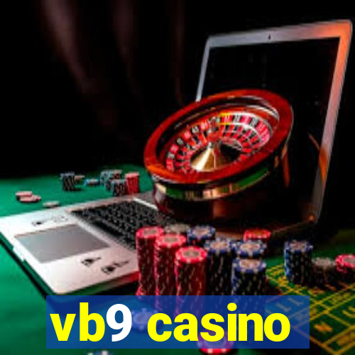 vb9 casino