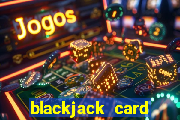 blackjack card counting forum