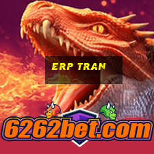 erp tran