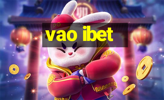 vao ibet