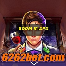 boom m apk