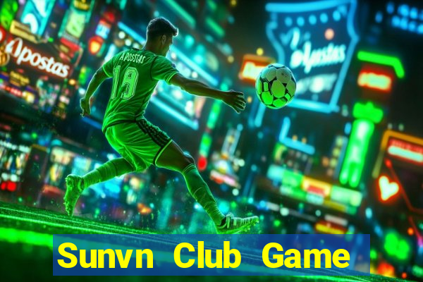 Sunvn Club Game Bài Phỏm