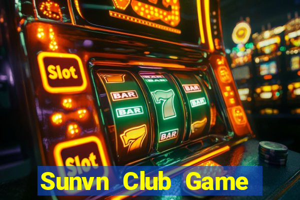 Sunvn Club Game Bài Phỏm