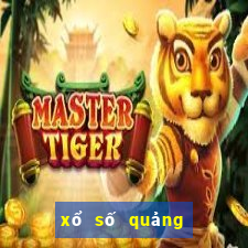 xổ số quảng nam 23 4