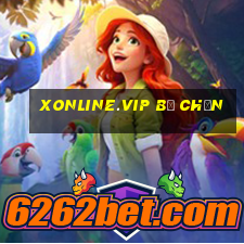 xonline.vip bị chặn