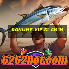 xonline.vip bị chặn