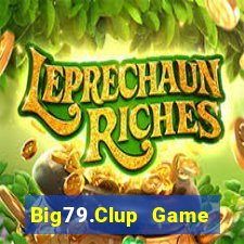 Big79.Clup Game Bài Rồng Lửa