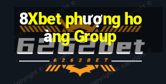 8Xbet phượng hoàng Group