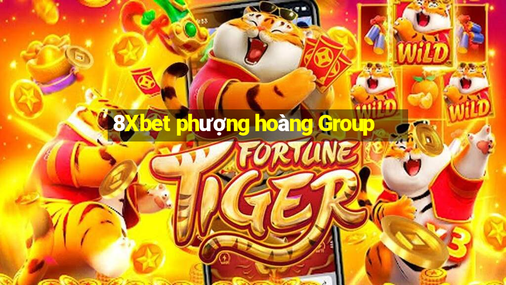 8Xbet phượng hoàng Group