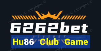 Hu86 Club Game Bài B52 Đổi Thưởng