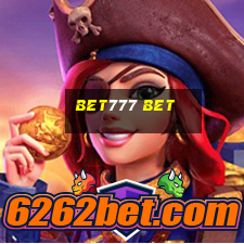 bet777 bet