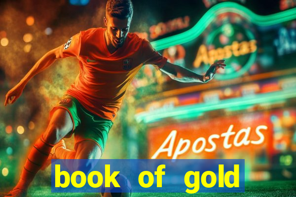 book of gold classic slot