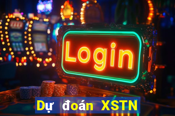 Dự đoán XSTN ngày 9