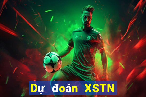 Dự đoán XSTN ngày 9