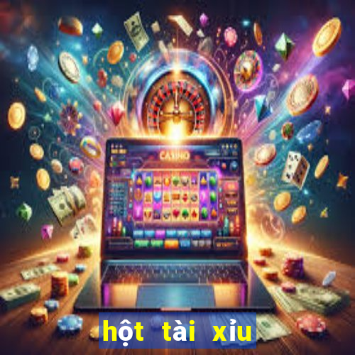 hột tài xỉu công chuyện