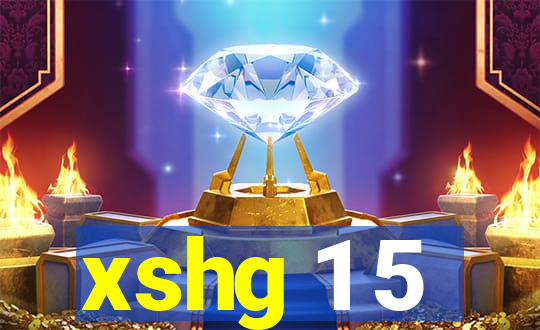 xshg 1 5