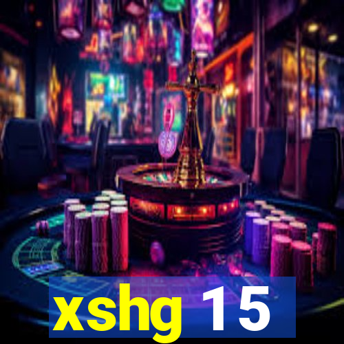 xshg 1 5