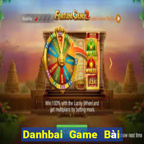 Danhbai Game Bài Nạp The Garena