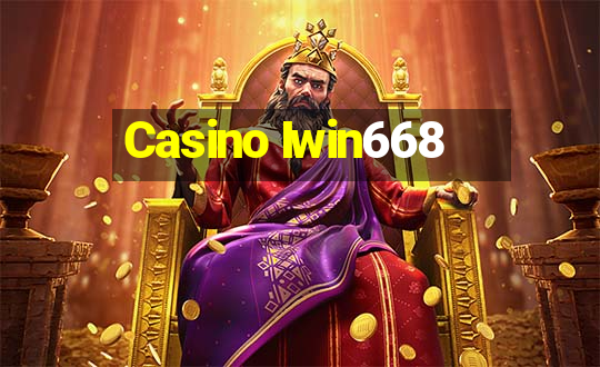 Casino Iwin668