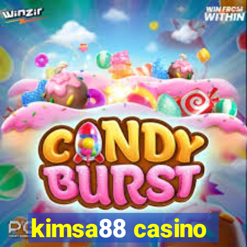 kimsa88 casino