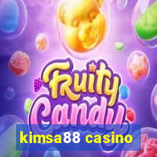 kimsa88 casino