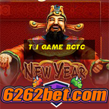 tải game bctc