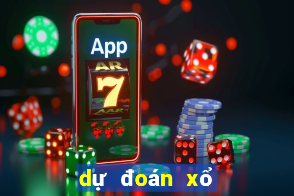 dự đoán xổ số đắk nông